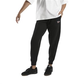 Купить оптом Брюки Reebok ID 2-COL LOGO FLEECE CUFFED JOGGER Брюки 100265096 100265096