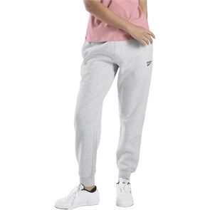 Купить оптом Брюки Reebok ID 2-COL LOGO FLEECE CUFFED JOGGER Брюки 100265098 100265098