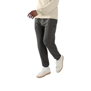 Купить оптом Брюки Reebok ID 2-COL LOGO FRENCH TERRY CUFF JOG PANT 100265211 100265211