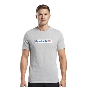 Купить оптом Футболка Reebok ID CLASSICS Футболка 100266459 100266459