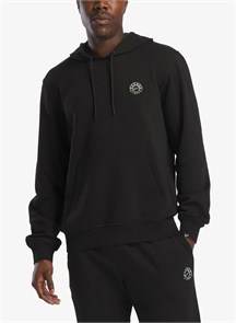 Купить оптом Толстовка Reebok ID LAWN CLUB FRENCH TERRY HOODIE 100266474 100266474