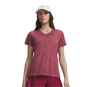Купить оптом Футболка Under Armour Tech SSV- Twist 1384227-622 1384227-622