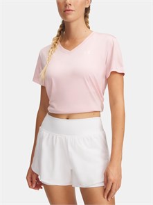 {{photo.Alt || photo.Description || 'Купить оптом Футболка Under Armour Tech SSV- Twist 1384227-647'}}