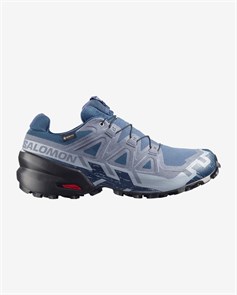 Купить оптом Кроссовки Salomon SPEEDCROSS 6 GTX L47985300 L47985300