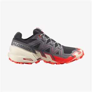 Купить оптом Кроссовки Salomon SPEEDCROSS 6 L49225100 L49225100