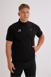 {{photo.Alt || photo.Description || 'Купить оптом Жилет Anta RUNNING Woven Жилет 852625603-2'}}