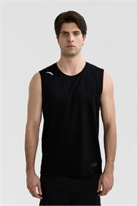 {{photo.Alt || photo.Description || 'Купить оптом Майка трикотажная Anta TRN Knit Tank 852627111D-3'}}
