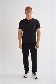 {{photo.Alt || photo.Description || 'Купить оптом Брюки трикотажные Anta TRN Knit Track Брюки 852627310-1'}}
