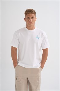 {{photo.Alt || photo.Description || 'Купить оптом Футболка Anta SPORTS CLUB SS Tee 852628107-1'}}