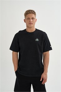 {{photo.Alt || photo.Description || 'Купить оптом Футболка Anta SKATE SS Tee 852628120-5'}}