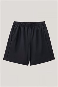 {{photo.Alt || photo.Description || 'Купить оптом Шорты трикотажные Anta TRN Knit Half Брюки 852637311-1'}}