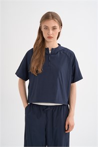 {{photo.Alt || photo.Description || 'Купить оптом Блуза Anta COMMUTE SS Woven Tee 862627132-3'}}