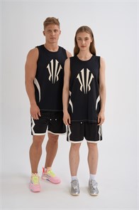 {{photo.Alt || photo.Description || 'Купить оптом Шорты игровые Anta KAI Knit Game Shorts 872621304-2'}}