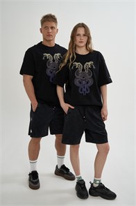 {{photo.Alt || photo.Description || 'Купить оптом Шорты трикотажные Anta KAI Knit Half Брюки 872621307-2'}}