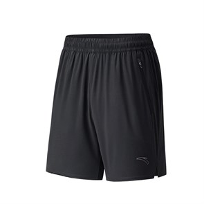 Купить оптом Шорты текстильные Anta RUNNING Woven Shorts 852635507-2 852635507-2