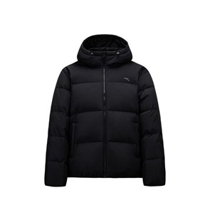 {{photo.Alt || photo.Description || 'Купить оптом Пуховик короткий Anta ESSENTIAL Down Куртка 862547911-3'}}