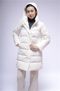 {{photo.Alt || photo.Description || 'Купить оптом Пуховик средней длины Anta ESSENTIAL Mid-Long Down Куртка 862617901-1'}}