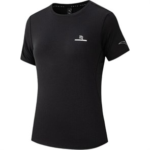 Купить оптом Футболка Anta RUNNING SS Tee 862635102-5 862635102-5