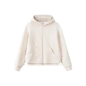 Купить оптом Толстовка на молнии Anta TRN Knit Олимпийка 862637701N-3 862637701N-3