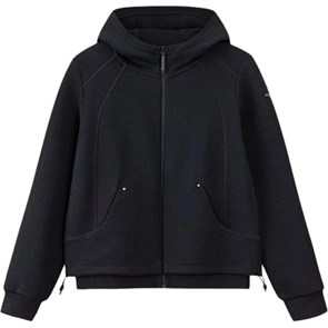 Купить оптом Толстовка на молнии Anta TRN Knit Олимпийка 862637701N-6 862637701N-6