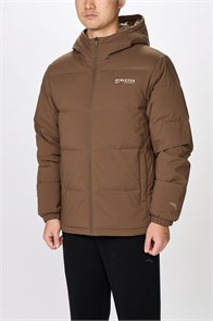Купить оптом Пуховик короткий Anta ESSENTIAL Down Куртка 852547935-2 852547935-2