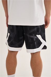 Купить оптом Шорты игровые Anta KT Knit Game Shorts 852621324-2 852621324-2