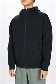 Купить оптом Толстовка на молнии Anta TRN Knit Олимпийка 852637713S-4 852637713S-4
