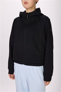 Купить оптом Толстовка на молнии Anta TRN Knit Олимпийка 862637701S-6 862637701S-6