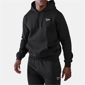 Купить оптом Толстовка Reebok ID 2-COL LOGO FLEECE HOODIE 100265146 100265146