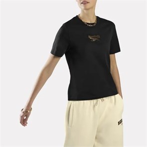 {{photo.Alt || photo.Description || 'Купить оптом Футболка Reebok ID SHIMMER FLEX CREW Футболка 100269092'}}