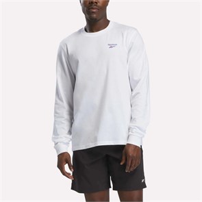 {{photo.Alt || photo.Description || 'Купить оптом Лонгслив Reebok ID SMALL LOGO LONG SLEEVE TOP 100270855'}}
