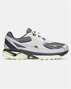 Купить оптом Кроссовки Under Armour Apparition Tech 6005280-105 6005280-105
