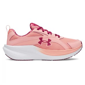 Купить оптом Кроссовки Under Armour W Assert 11 Print 6016194-603 6016194-603