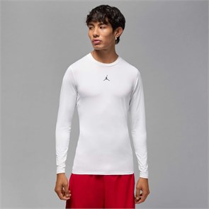{{photo.Alt || photo.Description || 'Купить оптом Толстовка Jordan M J DF SPRT LS BASELAYER HQ8683-100'}}