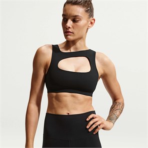 {{photo.Alt || photo.Description || 'Купить оптом Топ Nike W NK DF ZENVY BRA CS SSNL IF0298-010'}}