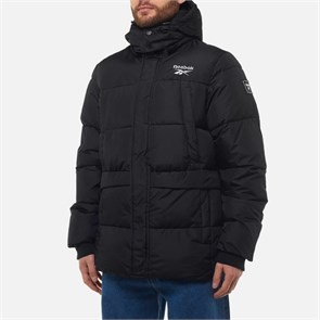 {{photo.Alt || photo.Description || 'Купить оптом Парка Reebok Q4D PUFFER HML PARKA OMRB1345B'}}