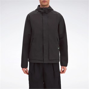Купить оптом Ветровка Reebok RBK LAB TECH Куртка 100215098 100215098