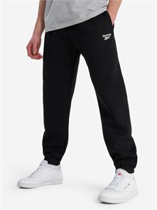 {{photo.Alt || photo.Description || 'Купить оптом Брюки Reebok COLE SMALL LOGO ELASTICATED HEM PANT 100240243'}}