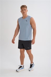 {{photo.Alt || photo.Description || 'Купить оптом Шорты текстильные Anta RUNNING Woven Shorts 852625508-3'}}
