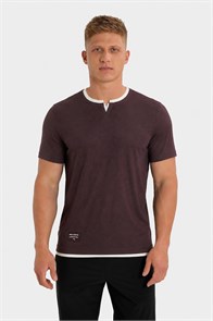 {{photo.Alt || photo.Description || 'Купить оптом Футболка Anta COMMUTE SS Tee 852637104-2'}}