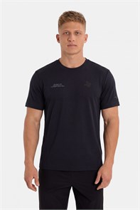 {{photo.Alt || photo.Description || 'Купить оптом Футболка Anta ICONIC SS Tee 852638123-3'}}