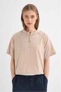 {{photo.Alt || photo.Description || 'Купить оптом Блуза Anta COMMUTE SS Woven Tee 862627132-2'}}