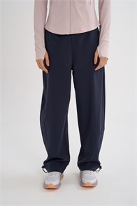 {{photo.Alt || photo.Description || 'Купить оптом Брюки трикотажные Anta COMMUTE Knit Track Брюки 862627315-2'}}