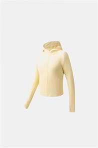 {{photo.Alt || photo.Description || 'Купить оптом Толстовка на молнии Anta A-UV PROTECT Knit Олимпийка 862627709-7'}}