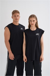 {{photo.Alt || photo.Description || 'Купить оптом Майка трикотажная Anta KAI Knit Tank 872621108-3'}}