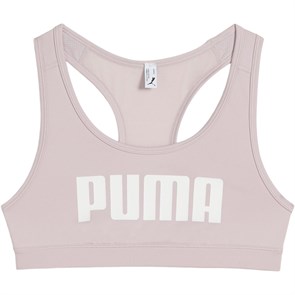 Купить оптом Puma Топ-бра Спорт. Назнач. 4keeps Bra - Logo - Mid, 52815449 52815449