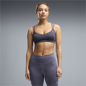 {{photo.Alt || photo.Description || 'Купить оптом Puma Топ-бра Спорт. Назнач. Shape Bra - Low, 52906235'}}