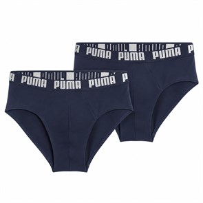 Купить оптом Puma Трусы Men Everyday Briefs 2p, 93832223 93832223