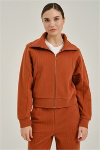 {{photo.Alt || photo.Description || 'Купить оптом Олимпийка Anta COMMUTE Knit Олимпийка 862517712-1'}}