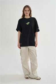 {{photo.Alt || photo.Description || 'Купить оптом Брюки карго текстильные Anta SKATE Woven Casual Брюки 862628512-1'}}